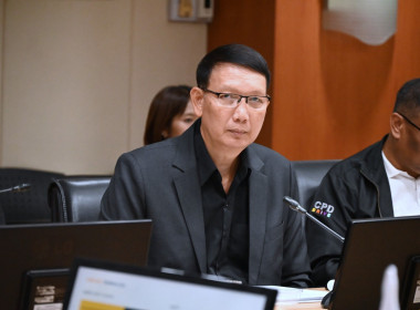 ประชุมคณะกรรมการคัดเลือกนักส่งเสริมสหกรณ์ดีเด่น ... พารามิเตอร์รูปภาพ 4