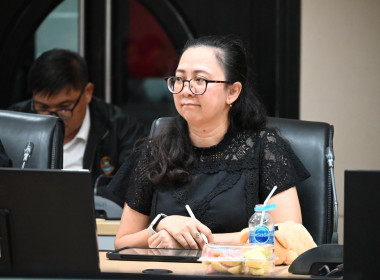 ประชุมคณะกรรมการคัดเลือกนักส่งเสริมสหกรณ์ดีเด่น ... พารามิเตอร์รูปภาพ 3