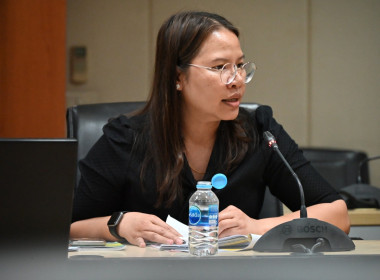 ประชุมคณะกรรมการคัดเลือกนักส่งเสริมสหกรณ์ดีเด่น ... พารามิเตอร์รูปภาพ 9