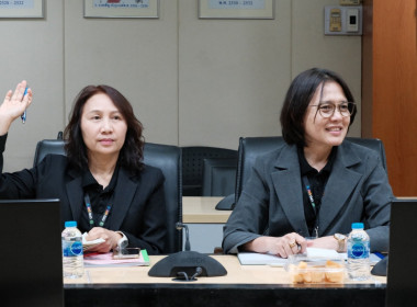 วันที่ 24 มิถุนายน 2569 นางสาวอังคณา เพียรพัฒน์ ... พารามิเตอร์รูปภาพ 10