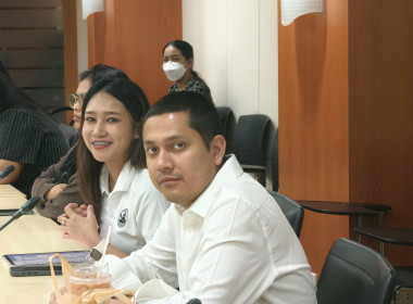 วันที่ 25 มิถุนายน 2569 นางสาวอังคณา เพียรพัฒน์ ... พารามิเตอร์รูปภาพ 16