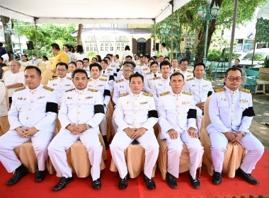 วันที่ 1 ตุลาคม 2569 นายนิรันดร์ มูลธิดา ... พารามิเตอร์รูปภาพ 5