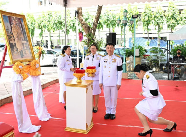 วันที่ 1 ตุลาคม 2569 นายนิรันดร์ มูลธิดา ... พารามิเตอร์รูปภาพ 11
