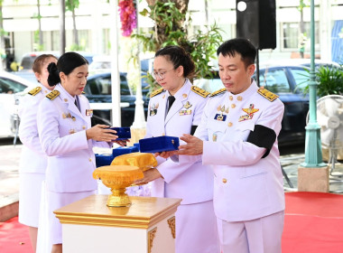 วันที่ 1 ตุลาคม 2569 นายนิรันดร์ มูลธิดา ... พารามิเตอร์รูปภาพ 12