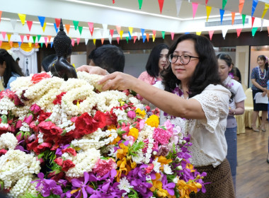 วันที่ 18 เมษายน 2568 นางสาวอังคณา เพียรพัฒน์ ... พารามิเตอร์รูปภาพ 1
