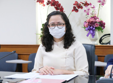 วันที่ 25 เมษายน 2568 นางสาวอังคณา เพียรพัฒน์ ... พารามิเตอร์รูปภาพ 2