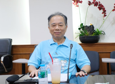 วันที่ 25 เมษายน 2568 นางสาวอังคณา เพียรพัฒน์ ... พารามิเตอร์รูปภาพ 7