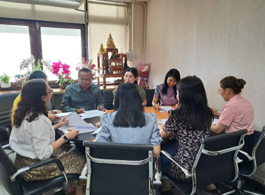 วันที่ 16 พฤษภาคม 2568 นางสาวอังคณา เพียรพัฒน์ ... พารามิเตอร์รูปภาพ 6