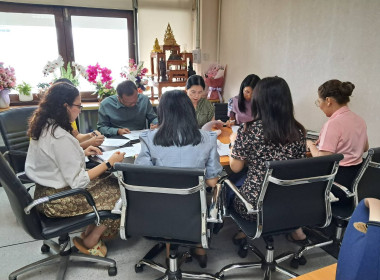 วันที่ 16 พฤษภาคม 2568 นางสาวอังคณา เพียรพัฒน์ ... พารามิเตอร์รูปภาพ 2
