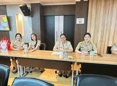 วันที่ 26 พฤษภาคม 2568 เวลา 09.30 น. นางสาวอังคณา ... พารามิเตอร์รูปภาพ 1