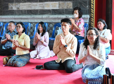 วันที่ 10 มิถุนายน 2568 นางสาวอังคณา เพียรพัฒน์ ... พารามิเตอร์รูปภาพ 2