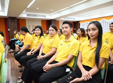 วันที่ 30 มิถุนายน 2568 นางสาวอังคณา เพียรพัฒน์ ... พารามิเตอร์รูปภาพ 3