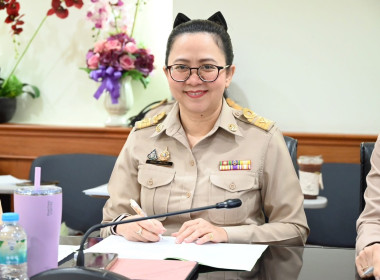 วันที่ 7 กรกฎาคม 2568 นางสาวอังคณา เพียรพัฒน์​ ... พารามิเตอร์รูปภาพ 2