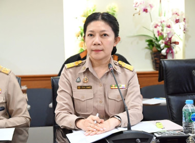 วันที่ 7 กรกฎาคม 2568 นางสาวอังคณา เพียรพัฒน์​ ... พารามิเตอร์รูปภาพ 3