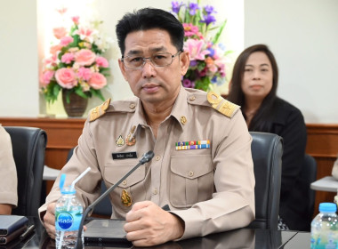 วันที่ 7 กรกฎาคม 2568 นางสาวอังคณา เพียรพัฒน์​ ... พารามิเตอร์รูปภาพ 4