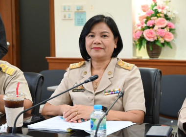 วันที่ 7 กรกฎาคม 2568 นางสาวอังคณา เพียรพัฒน์​ ... พารามิเตอร์รูปภาพ 5