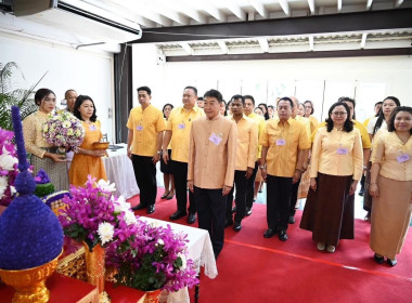 วันที่ 13 กรกฎาคม 2568 นางสาวอังคณา เพียรพัฒน์ พร้อมด้วย ... พารามิเตอร์รูปภาพ 2