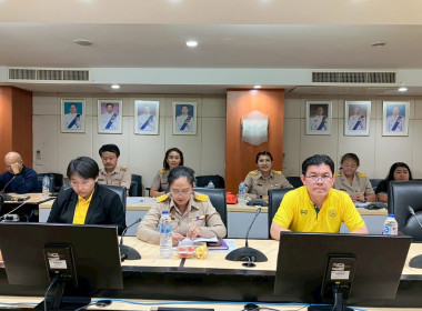 วันที่ 21 กรกฎาคม 2568 นางสาวอังคณา เพียรพัฒน์ พร้อมด้วย ... พารามิเตอร์รูปภาพ 3