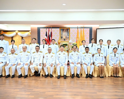 วันที่ 22 กรกฎาคม 2568 นางสาวอังคณา เพียรพัฒน์ ... พารามิเตอร์รูปภาพ 1