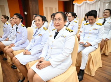 วันที่ 22 กรกฎาคม 2568 นางสาวอังคณา เพียรพัฒน์ ... พารามิเตอร์รูปภาพ 4