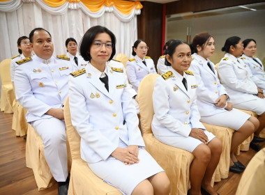 วันที่ 22 กรกฎาคม 2568 นางสาวอังคณา เพียรพัฒน์ ... พารามิเตอร์รูปภาพ 5