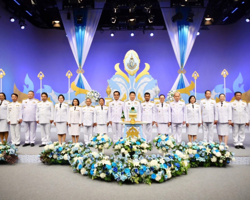 22 กรกฎาคม 2568 นางสาวอังคณา เพียรพัฒน์ ... พารามิเตอร์รูปภาพ 1