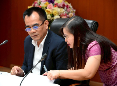 วันที่ 26 สิงหาคม 2568 นางสาวอังคณา เพียรพัฒน์ ... พารามิเตอร์รูปภาพ 17
