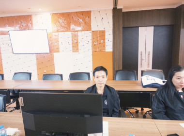 การประชุมคณะทำงานแผนกลยุทธ์การบริหารทรัพยากรบุคคล ... พารามิเตอร์รูปภาพ 5