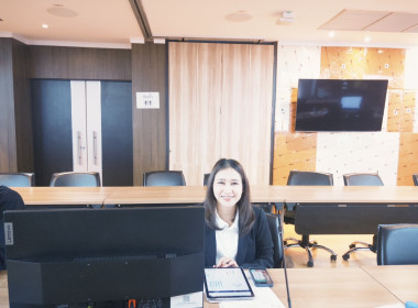 การประชุมคณะทำงานแผนกลยุทธ์การบริหารทรัพยากรบุคคล ... พารามิเตอร์รูปภาพ 6