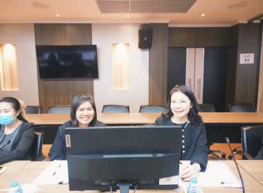 การประชุมคณะทำงานแผนกลยุทธ์การบริหารทรัพยากรบุคคล ... พารามิเตอร์รูปภาพ 10