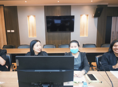 การประชุมคณะทำงานแผนกลยุทธ์การบริหารทรัพยากรบุคคล ... พารามิเตอร์รูปภาพ 11