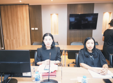 การประชุมคณะทำงานแผนกลยุทธ์การบริหารทรัพยากรบุคคล ... พารามิเตอร์รูปภาพ 1