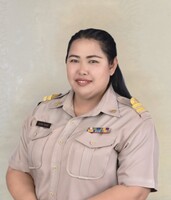 นางสาวสุดารัตน์ ไชยสาลี